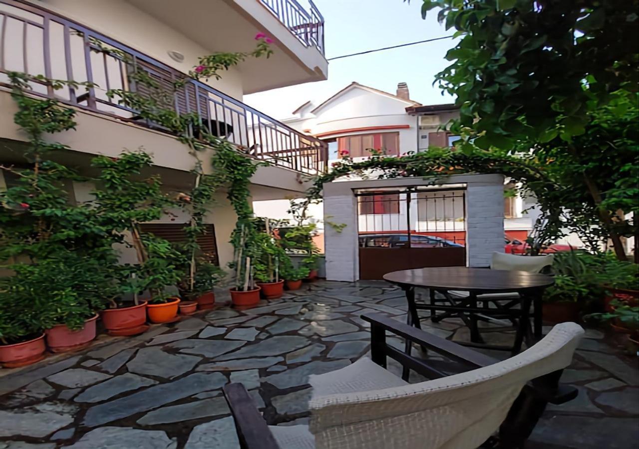 Polemarhos Guest House 6 Kalambaka Exterior photo